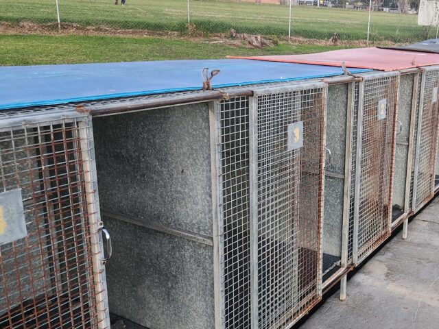 Appin killer track closes – another one bites the dust