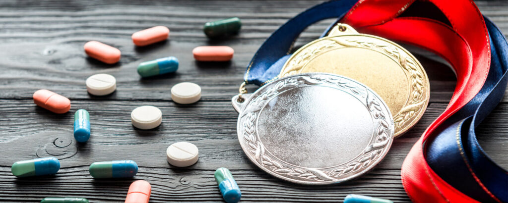 Doping and drugging