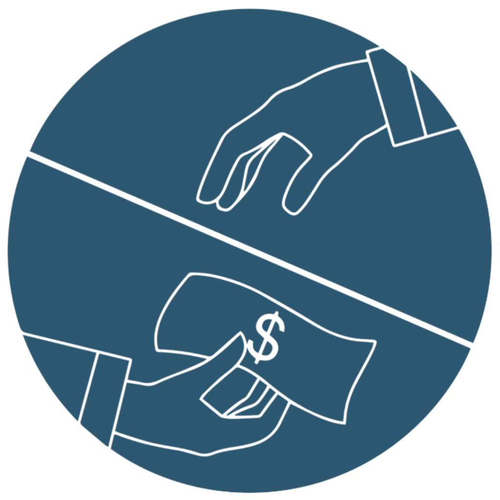 CPG key demand_end taxpayer funding