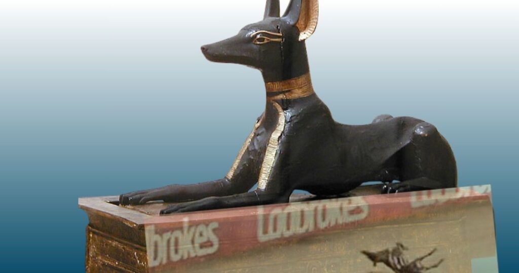 Australia still sacrifices greyhounds