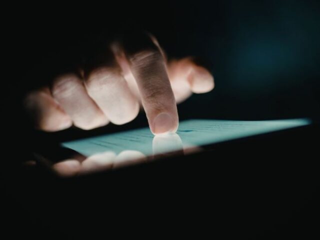 Hypocrisy as GRNSW ignores online, misogynistic abuse